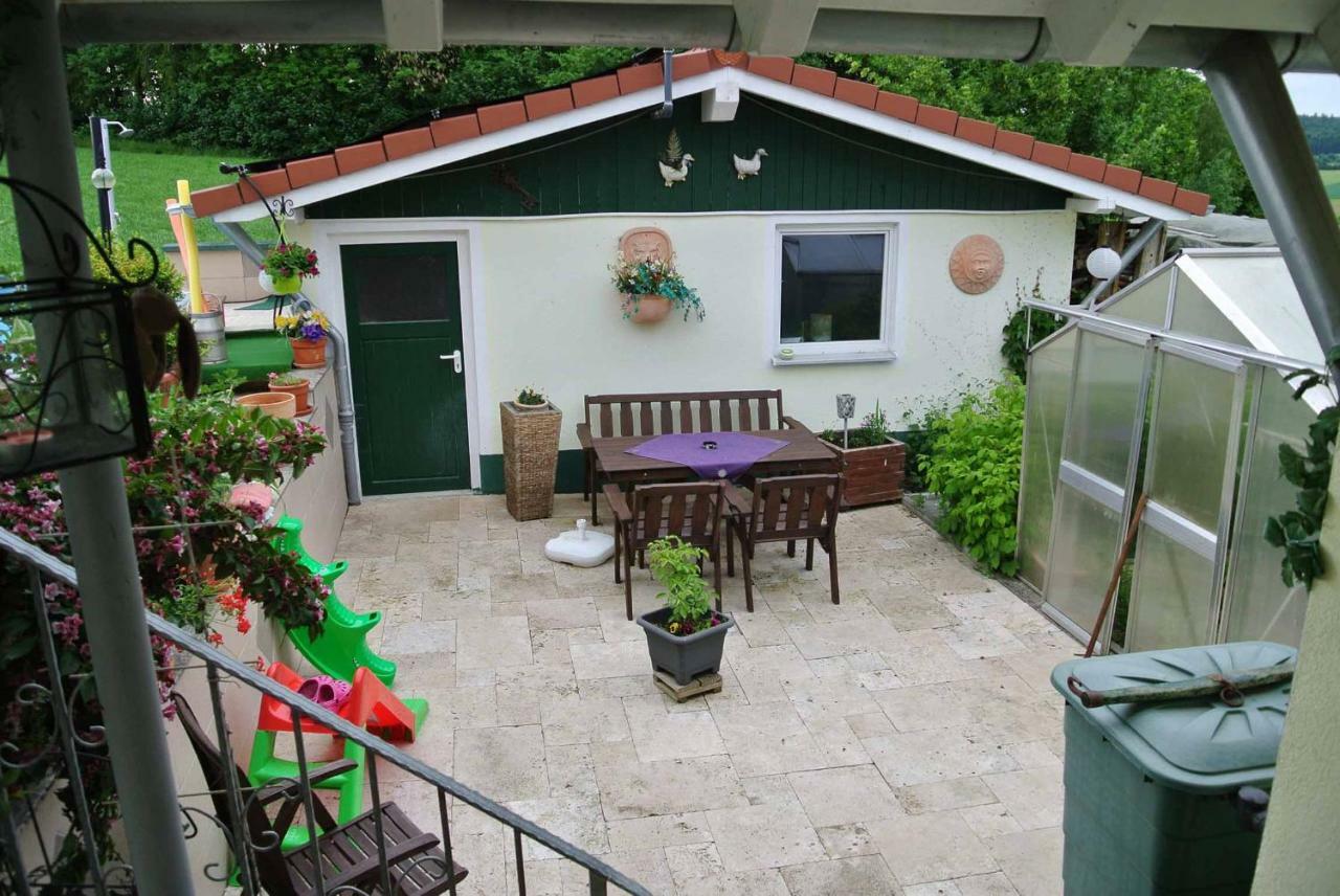 Ferienwohnung Finningen Exterior photo